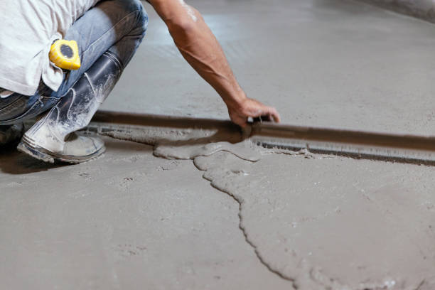 Best Concrete Staining and Coloring in Geneva, IL