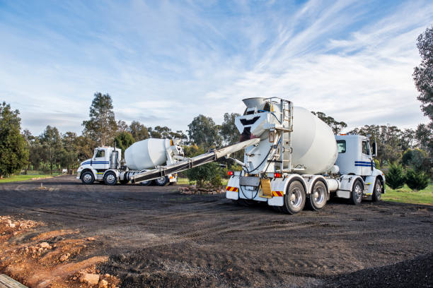 Best Decorative Concrete in Geneva, IL
