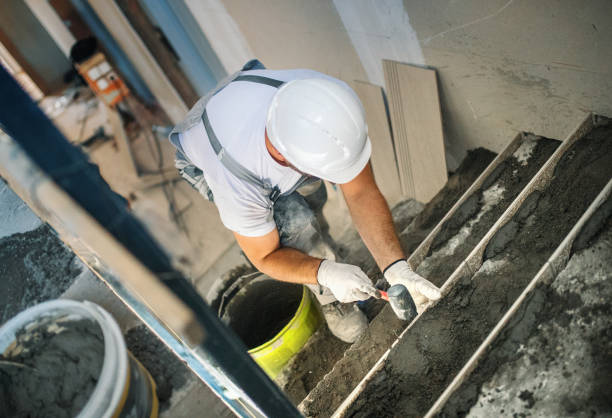Best Industrial Concrete Flooring in Geneva, IL