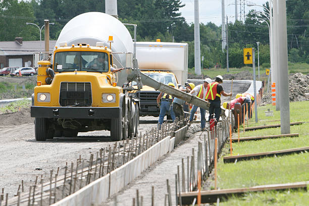 Best Concrete Retaining Walls in Geneva, IL